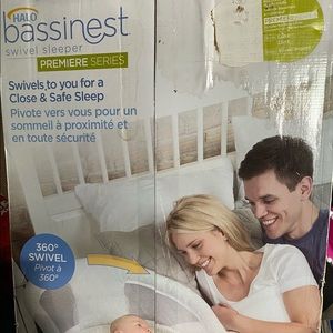 Bassinet